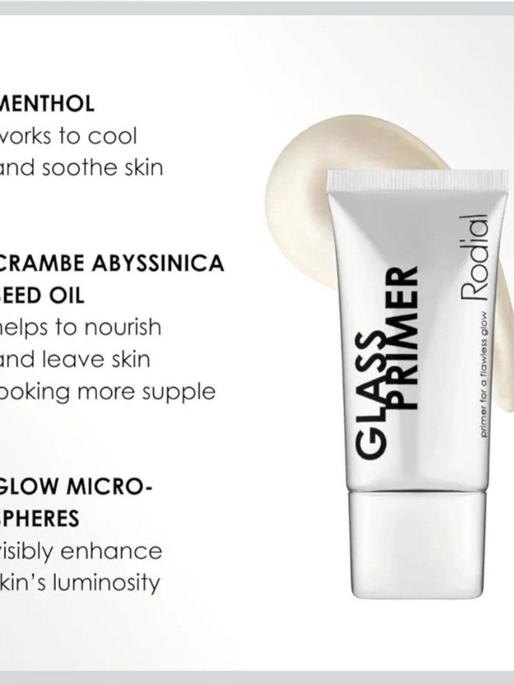 Rodial | Glass Primer - Picture 4 of 5